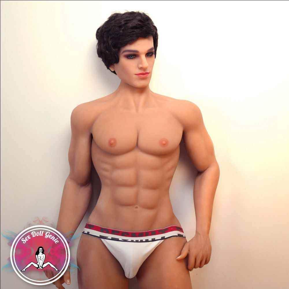Josh - 160cm  Male Doll TPE Doll-6