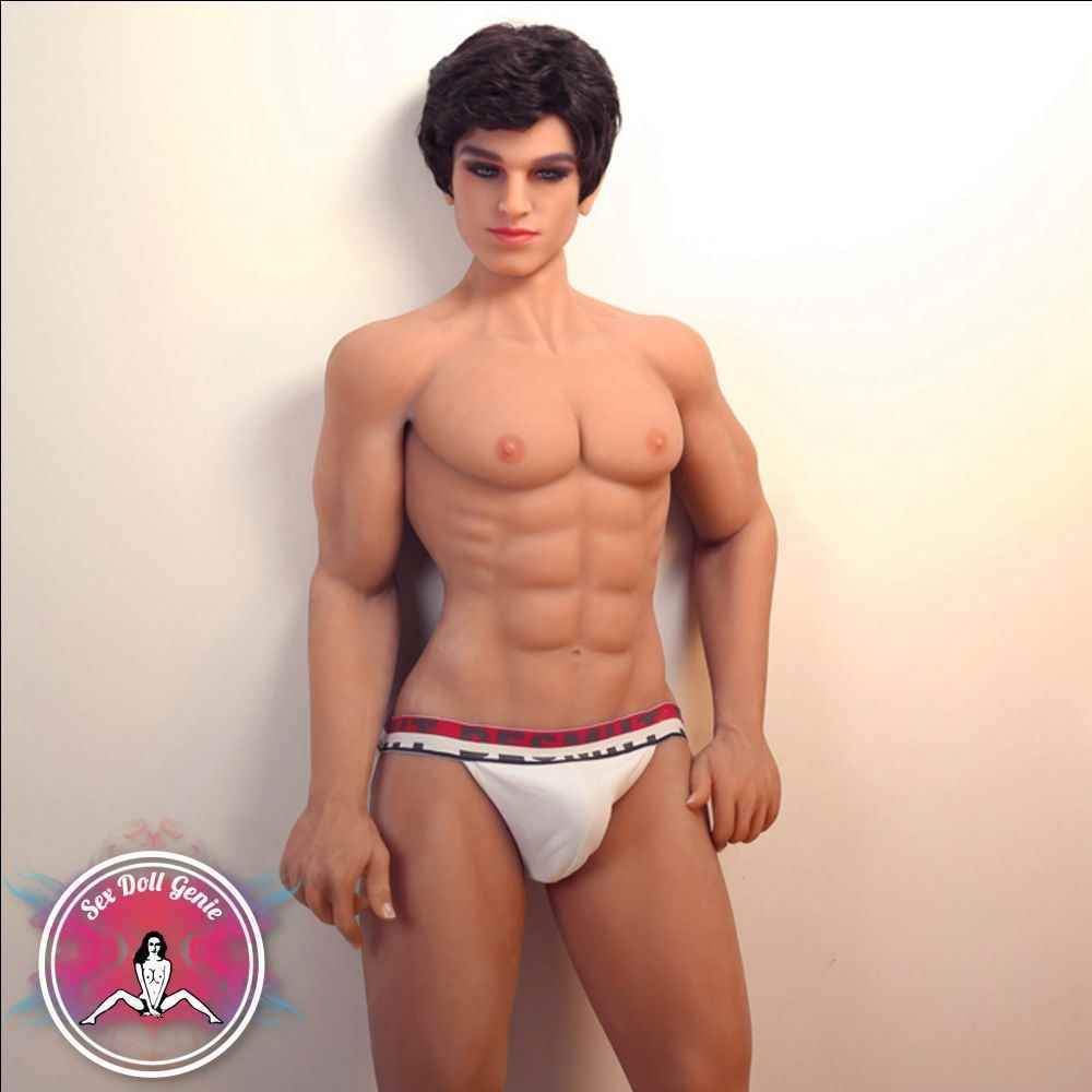 Josh - 160cm  Male Doll TPE Doll-8