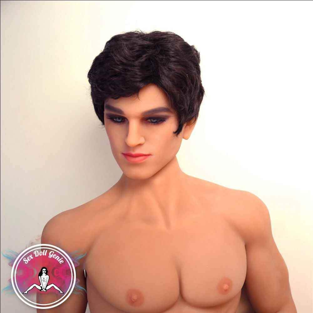 Josh - 160cm  Male Doll TPE Doll-9