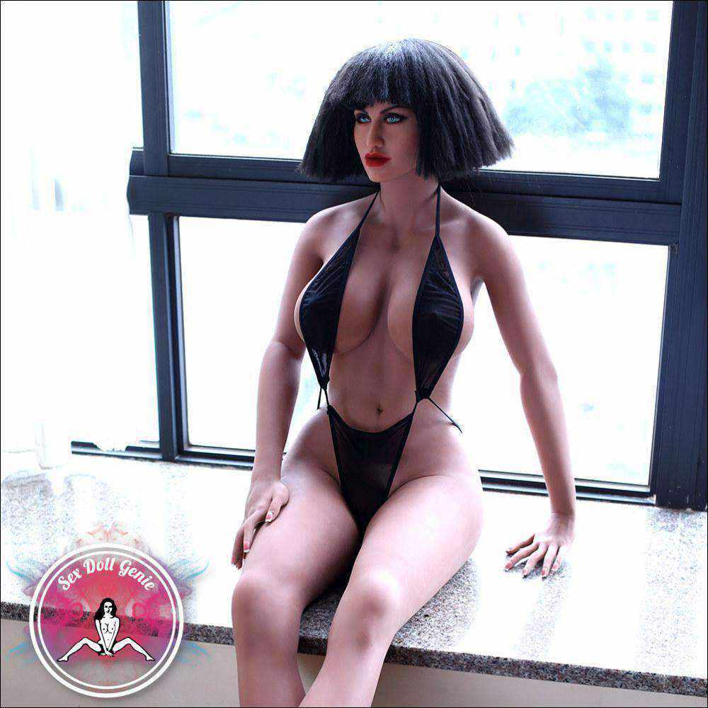 Joya - Muñeca TPE Copa E de 168 cm-17