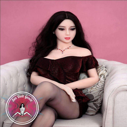 Joyce - 165cm  E Cup TPE Doll-6