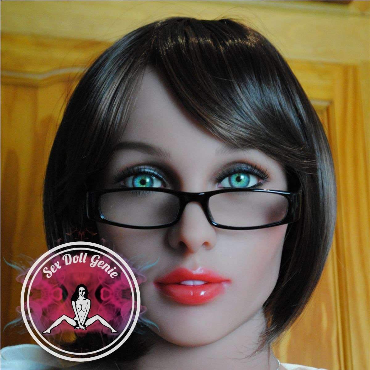 Judith – 167 cm große TPE-Puppe, Körbchengröße G, 3
