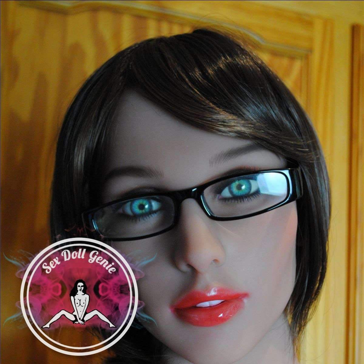 Judith – 167 cm große TPE-Puppe, Körbchengröße G, 5