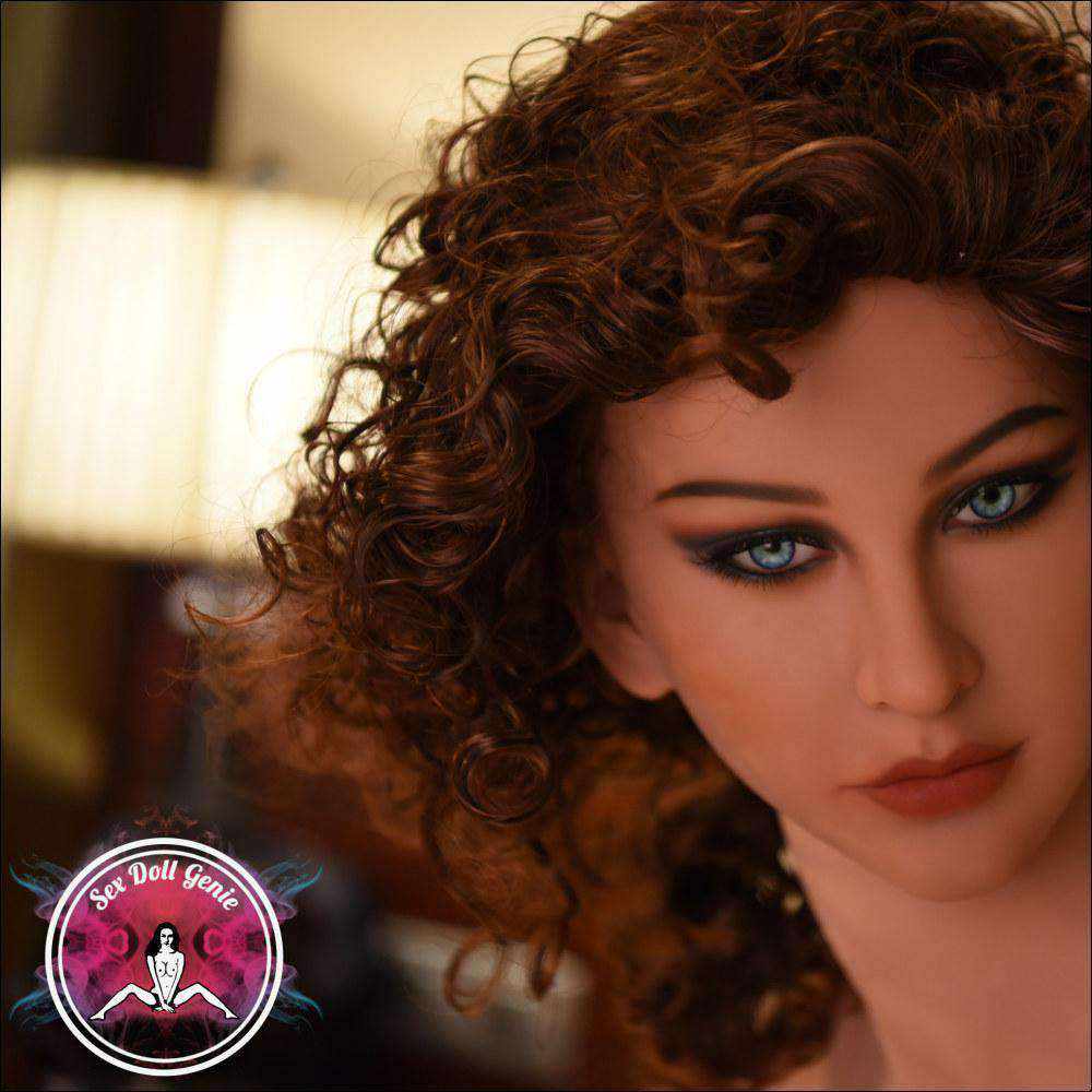 Julie – 168 cm E-Cup TPE-Puppe-16