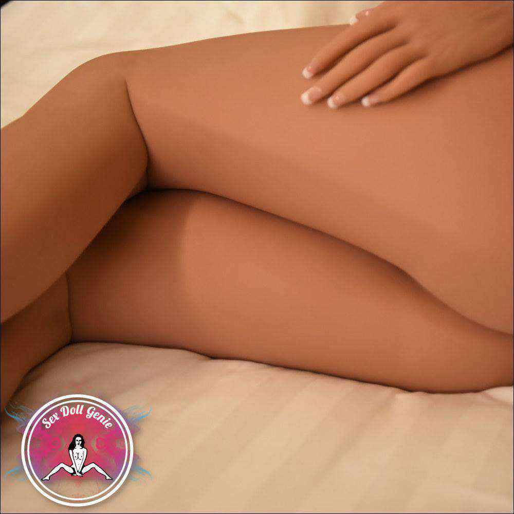 Julie – 168 cm E-Cup TPE-Puppe-25