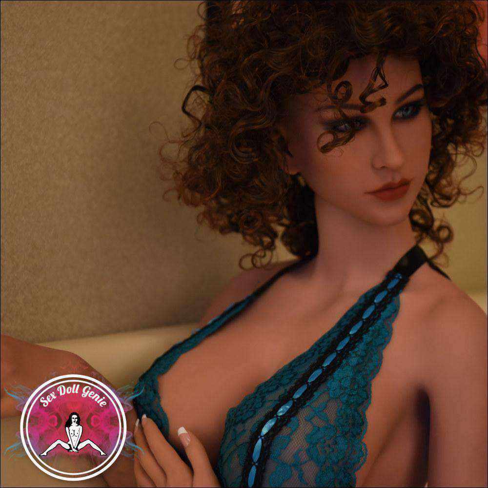 Julie – 168 cm E-Cup TPE-Puppe-33