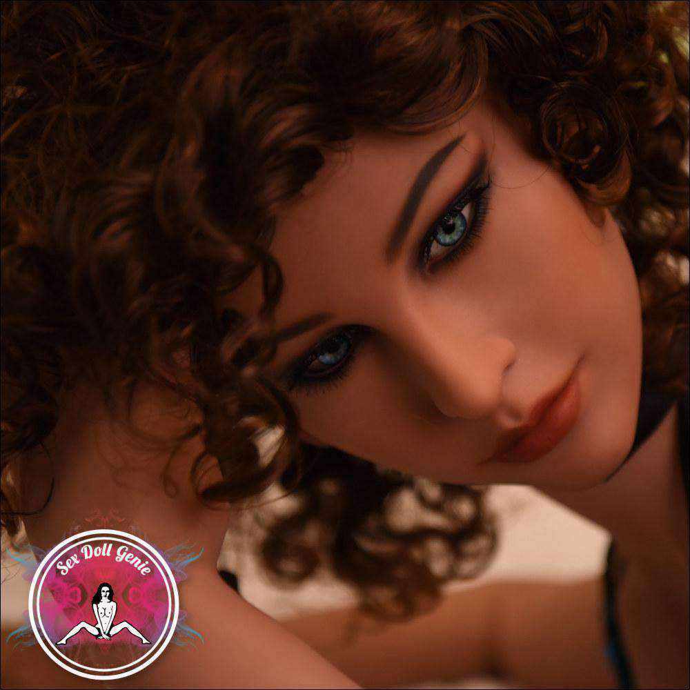 Julie – 168 cm E-Cup TPE-Puppe-46