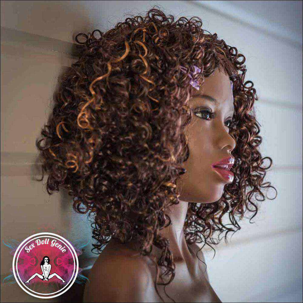 Junio - 168 cm A Cup TPE Doll-15