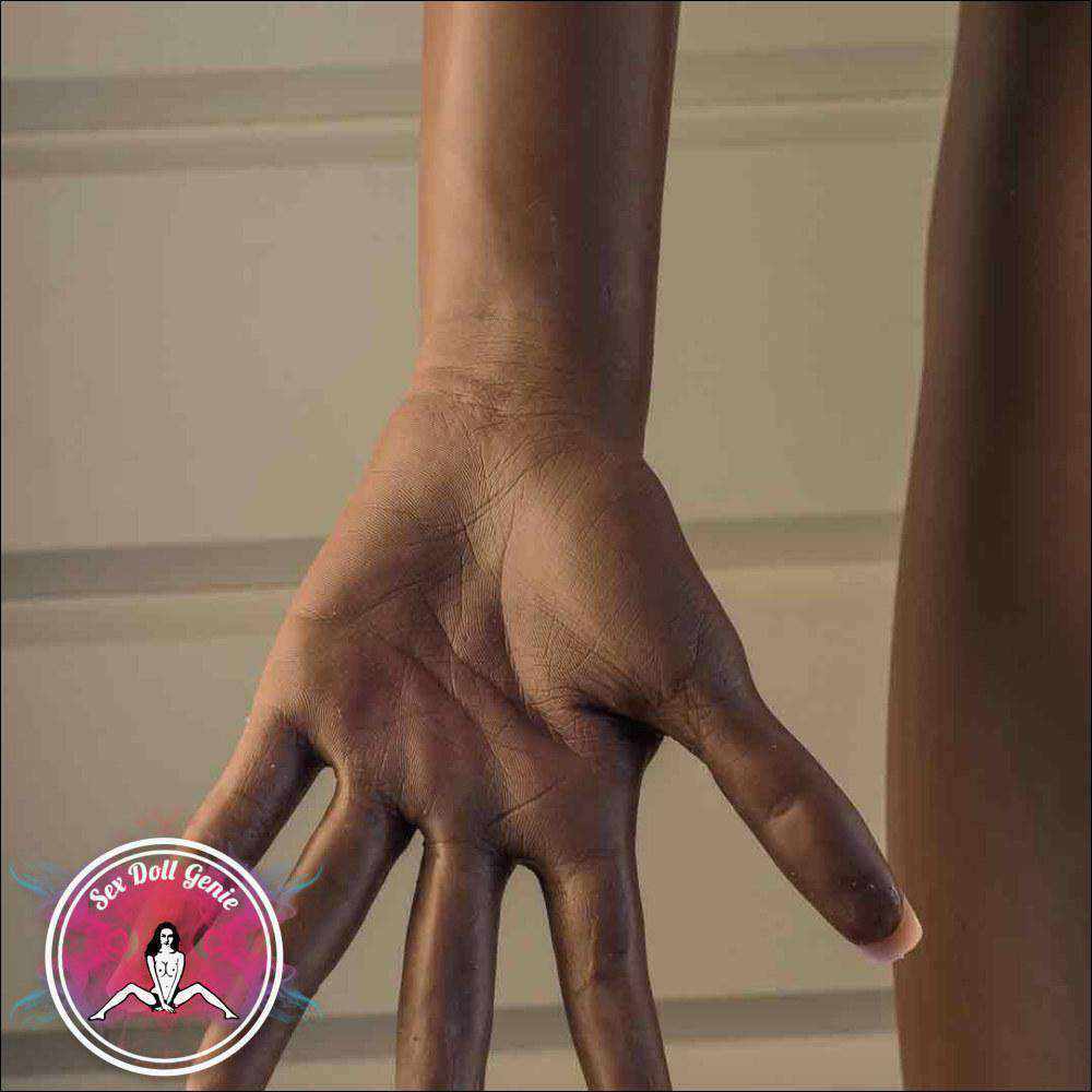 Junio - 168 cm A Cup TPE Doll-18