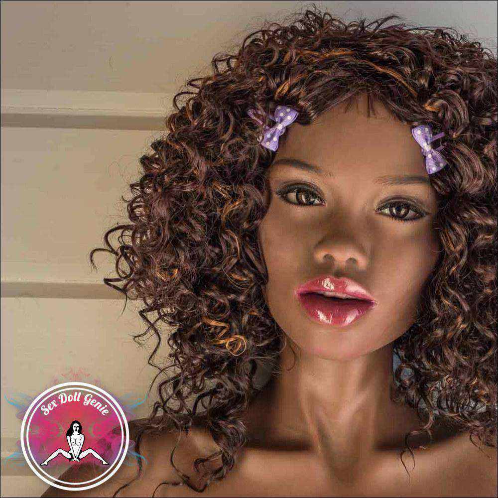 Junio - 168 cm A Cup TPE Doll-22