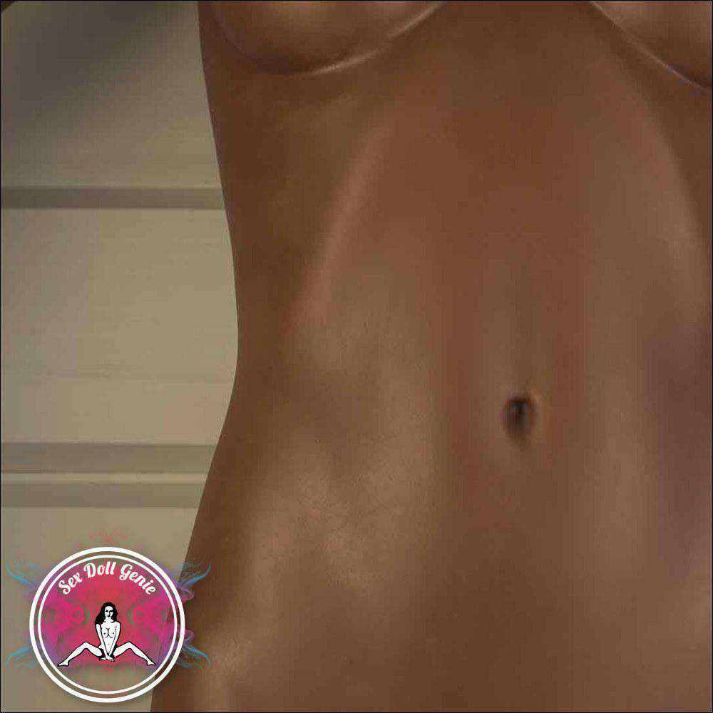 Junio - 168 cm A Cup TPE Doll-3