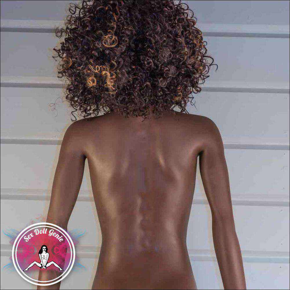 Junio - 168 cm A Cup TPE Doll-9