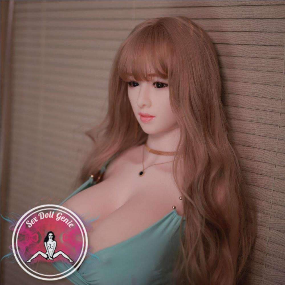 Justice – 168 cm K-Cup TPE-Puppe-10