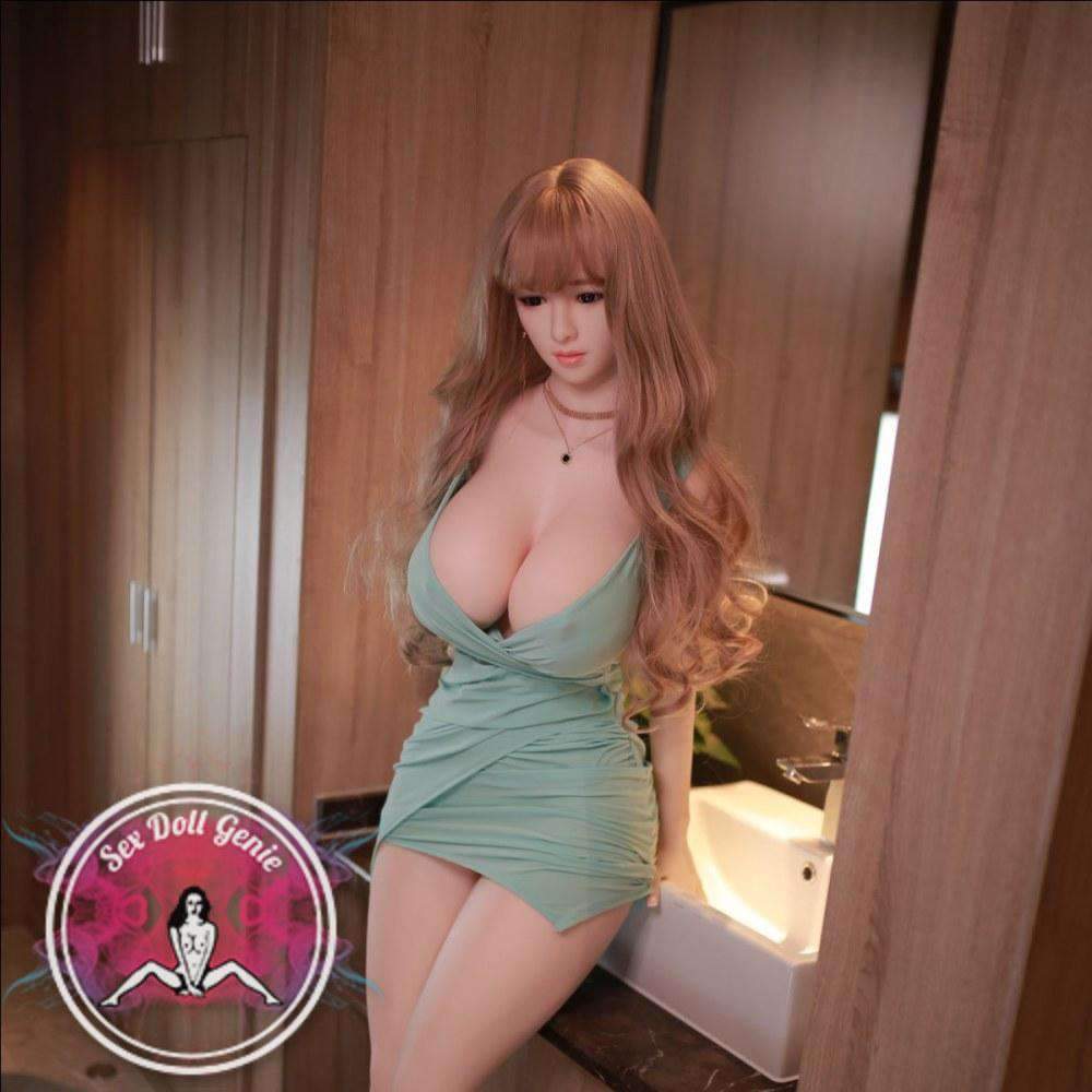 Justice – 168 cm K-Cup TPE-Puppe-6