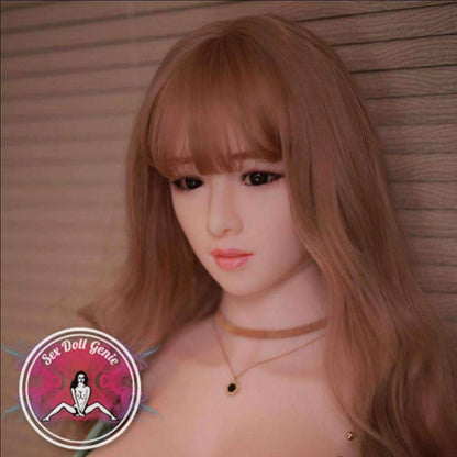 Justice - 168cm  K Cup TPE Doll-9