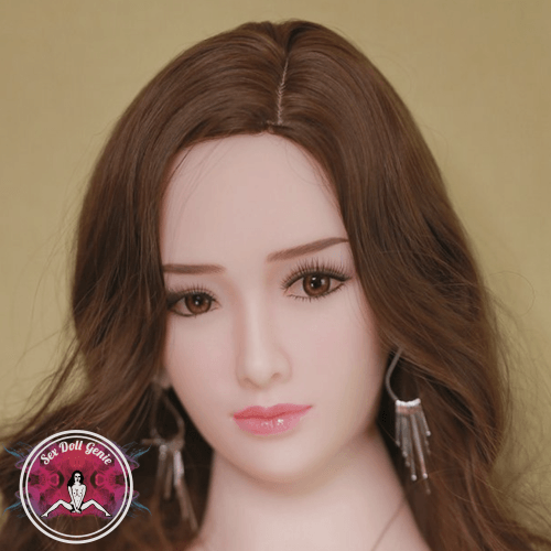 Sex Doll - JY Doll Head 10 - Product Image