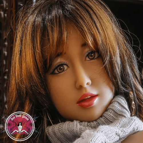 Sex Doll - JY Doll Head 102 - Product Image