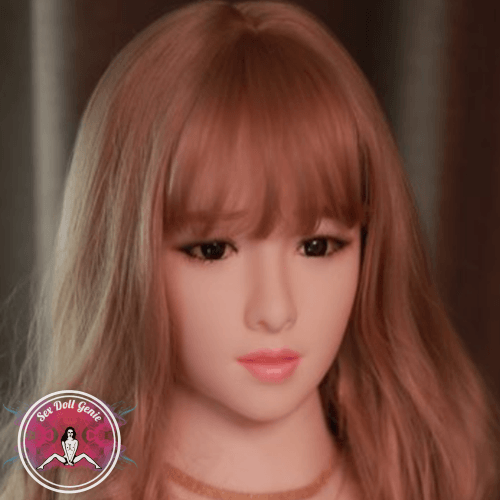 Sex Doll - JY Doll Head 103 - Product Image