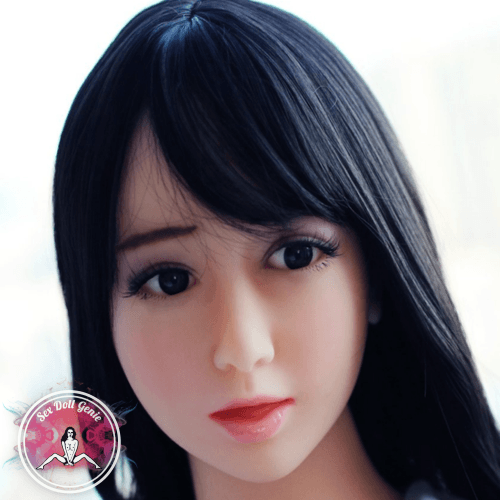 Sex Doll - JY Doll Head 107 - Product Image