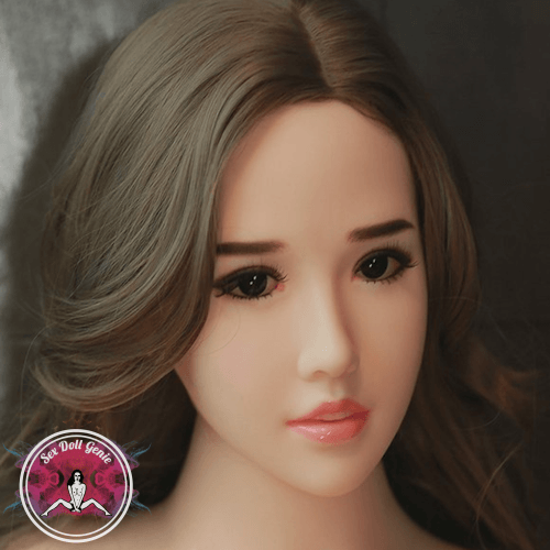Sex Doll - JY Doll Head 109 - Product Image