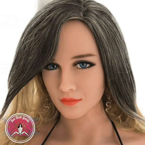 Sex Doll - JY Doll Head 111 - Product Image