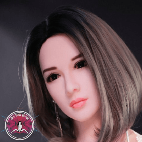 Sex Doll - JY Doll Head 113 - Product Image