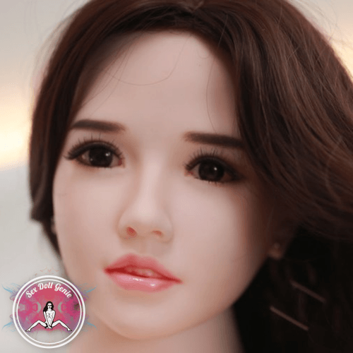 Sex Doll - JY Doll Head 114 - Product Image