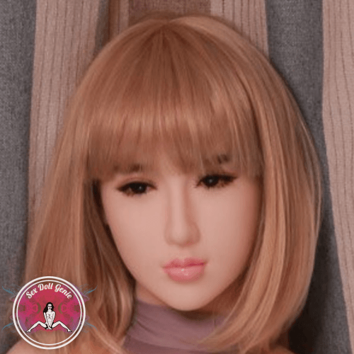 Sex Doll - JY Doll Head 115 - Product Image