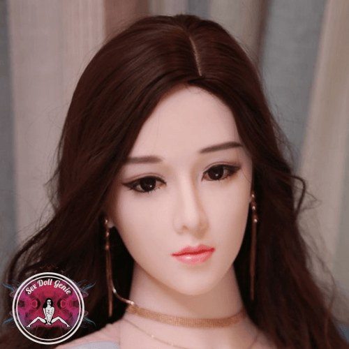 Sex Doll - JY Doll Head 116 - Product Image
