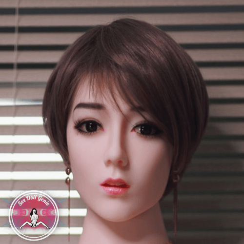 Sex Doll - JY Doll Head 117 - Product Image