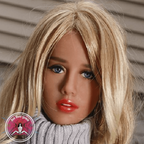 Sex Doll - JY Doll Head 118 - Product Image