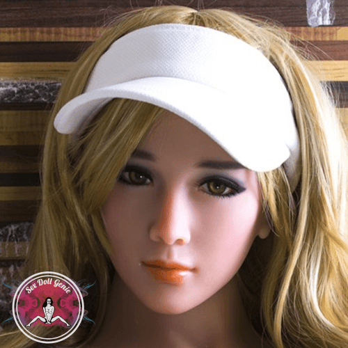Sex Doll - JY Doll Head 120 - Product Image