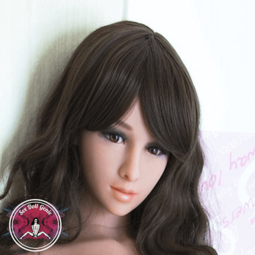 Sex Doll - JY Doll Head 121 - Product Image