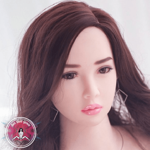 Sex Doll - JY Doll Head 122 - Product Image
