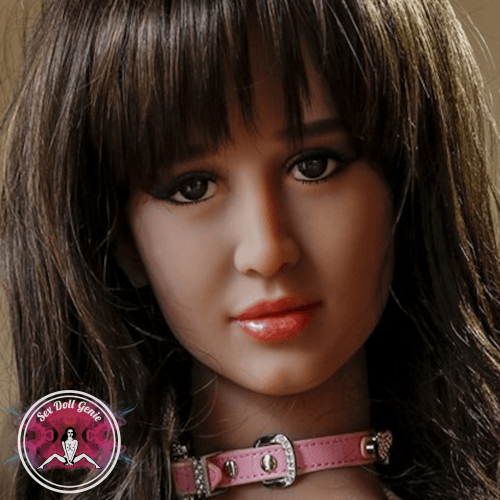 Sex Doll - JY Doll Head 124 - Product Image