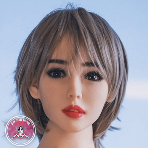 Sex Doll - JY Doll Head 126 - Product Image