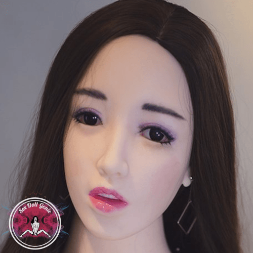 Sex Doll - JY Doll Head 127 - Product Image