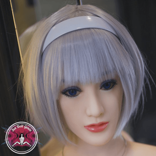 Sex Doll - JY Doll Head 128 - Product Image