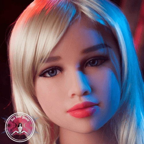 Sex Doll - JY Doll Head 129 - Product Image