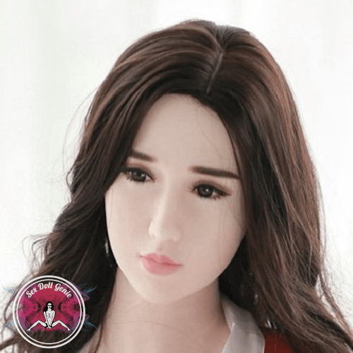Sex Doll - JY Doll Head 134 - Product Image