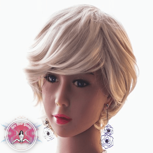 Sex Doll - JY Doll Head 136 - Product Image