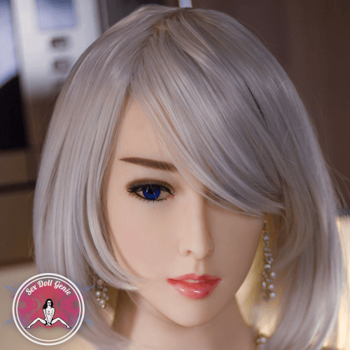 Sex Doll - JY Doll Head 138 - Product Image