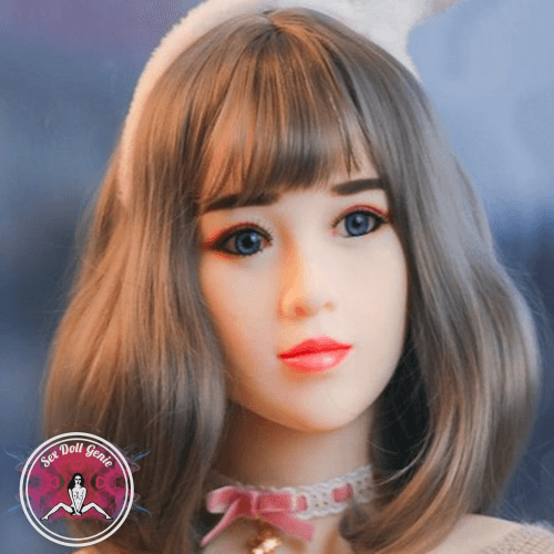 Sex Doll - JY Doll Head 139 - Product Image