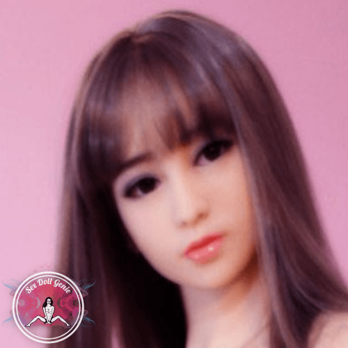 Sex Doll - JY Doll Head 14 - Product Image