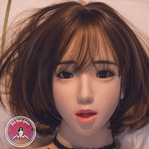Sex Doll - JY Doll Head 140 - Product Image
