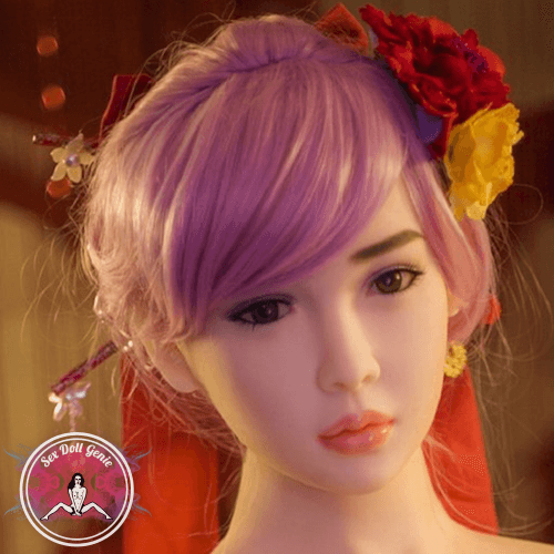 Sex Doll - JY Doll Head 141 - Product Image