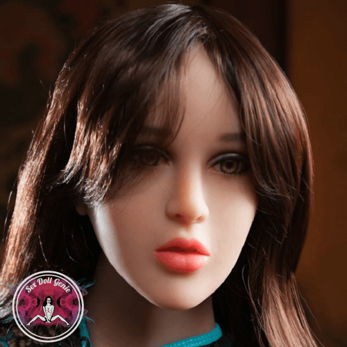 Sex Doll - JY Doll Head 142 - Product Image