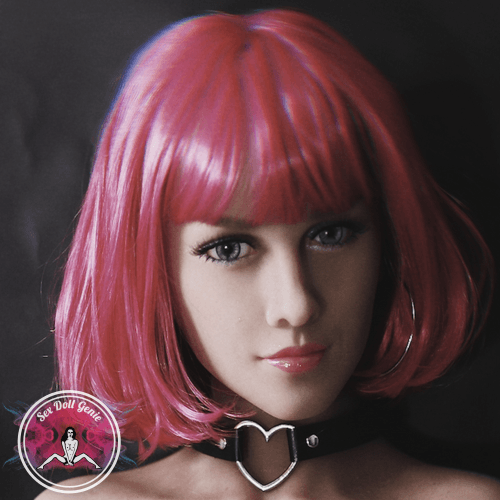 Sex Doll - JY Doll Head 144 - Product Image