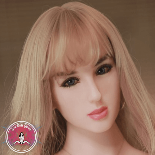 Sex Doll - JY Doll Head 145 - Product Image