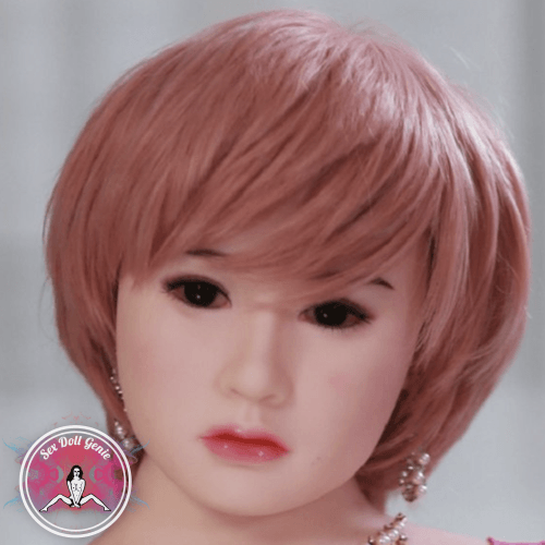 Sex Doll - JY Doll Head 148 - Product Image